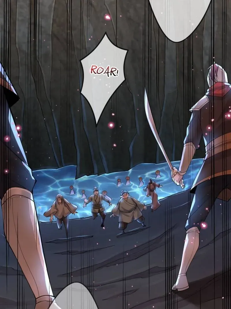 Doomsday Romance Chapter 9 page 70 - 