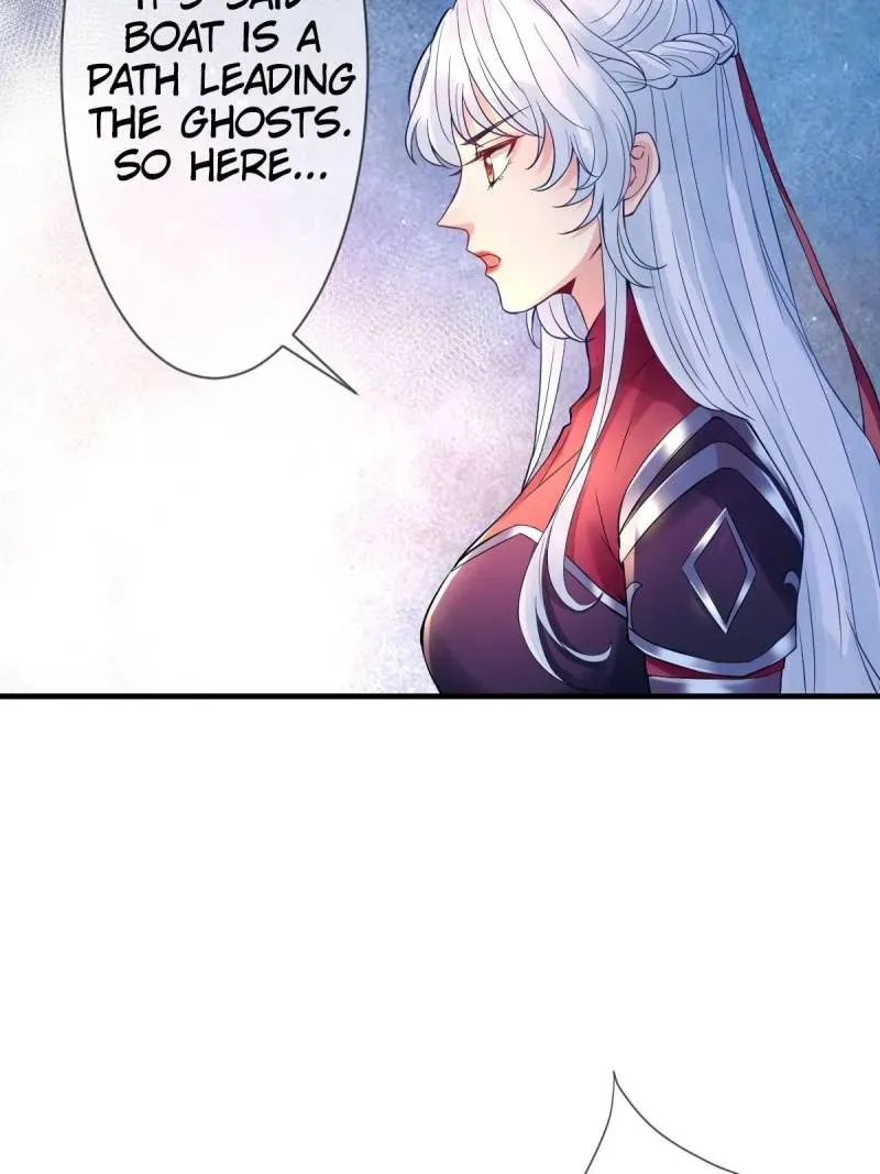 Doomsday Romance Chapter 9 page 8 - 