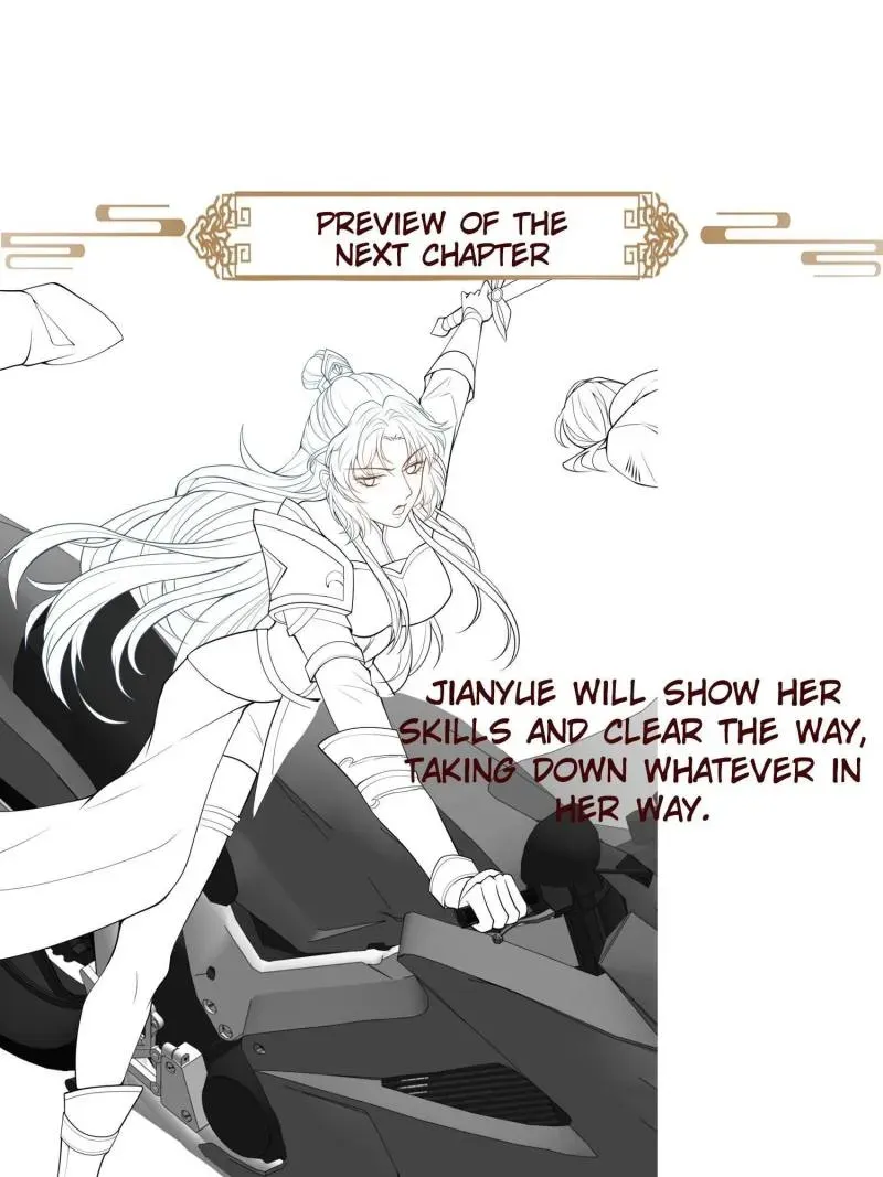 Doomsday Romance Chapter 9 page 72 - 