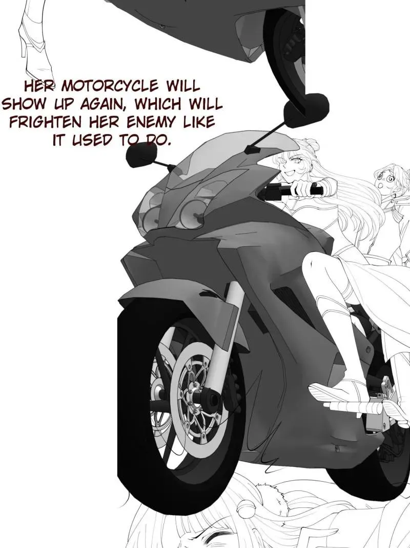 Doomsday Romance Chapter 9 page 73 - 