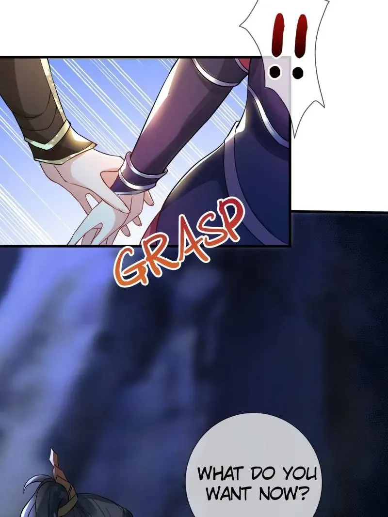 Doomsday Romance Chapter 9 page 9 - 