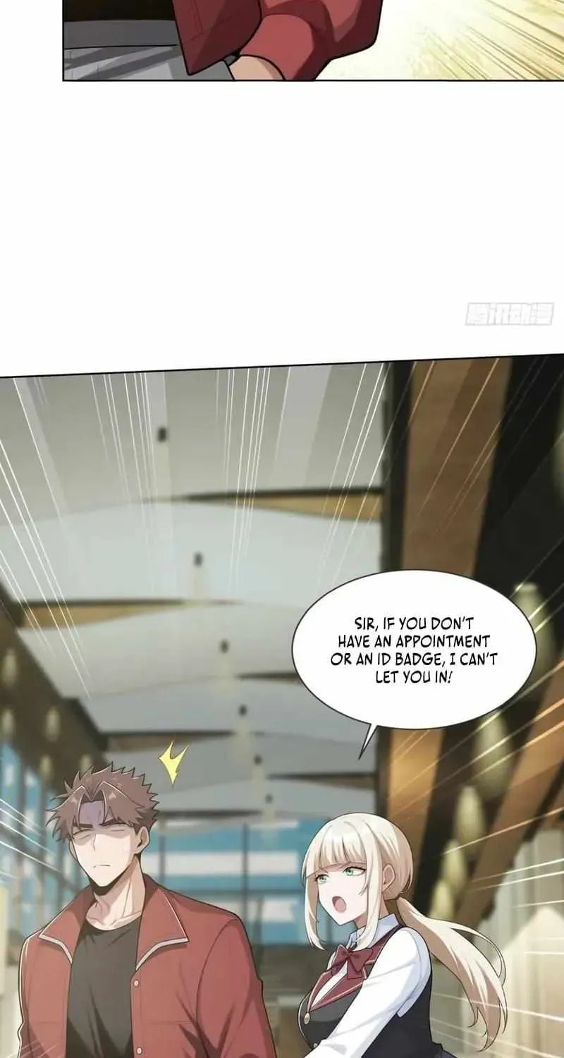 Doomsday Smuggler: I Trade Spicy Strips for Gold Bars Chapter 34 page 14 - 