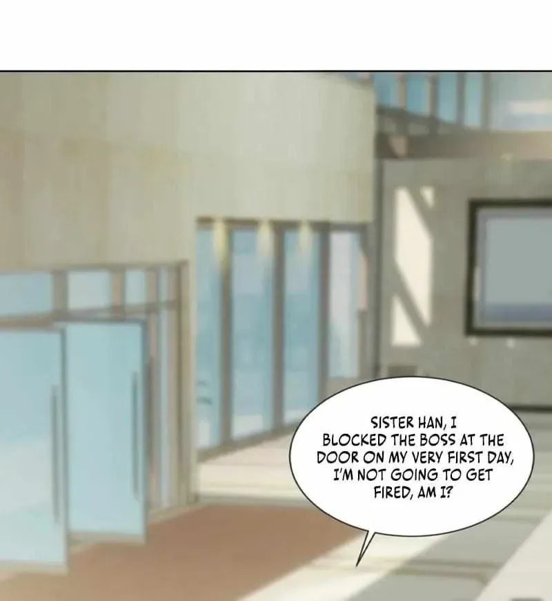 Doomsday Smuggler: I Trade Spicy Strips for Gold Bars Chapter 34 page 20 - 