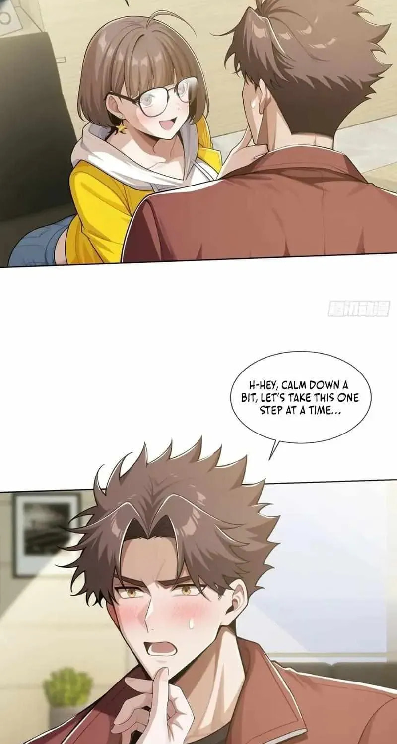 Doomsday Smuggler: I Trade Spicy Strips for Gold Bars Chapter 34 page 33 - 
