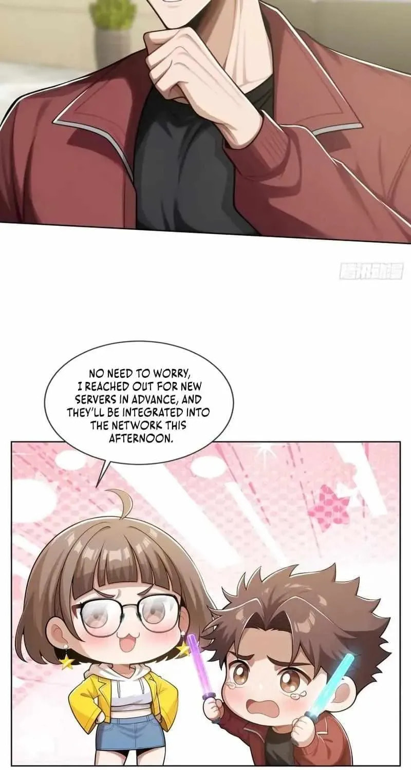Doomsday Smuggler: I Trade Spicy Strips for Gold Bars Chapter 34 page 39 - 