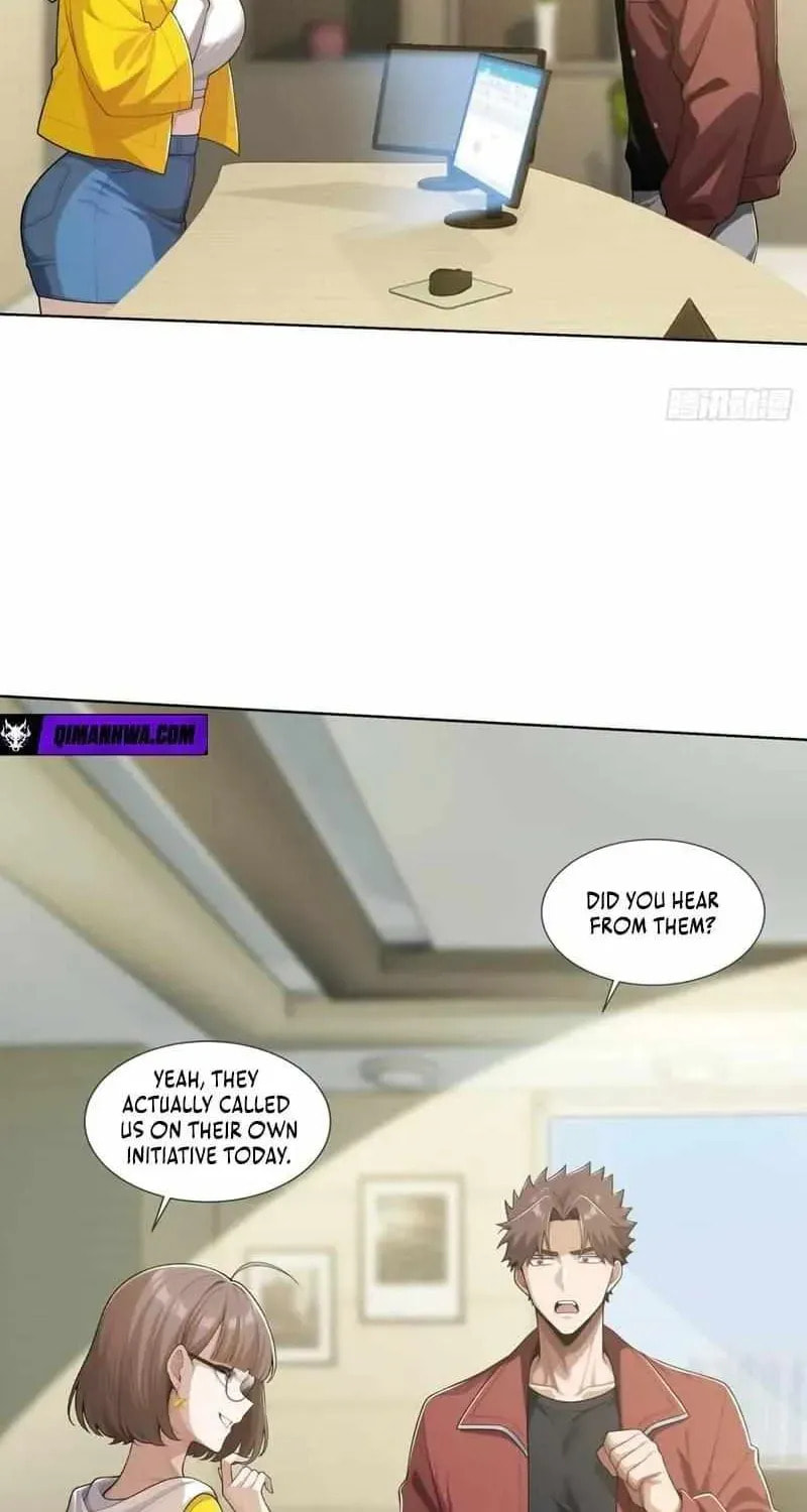 Doomsday Smuggler: I Trade Spicy Strips for Gold Bars Chapter 34 page 44 - 