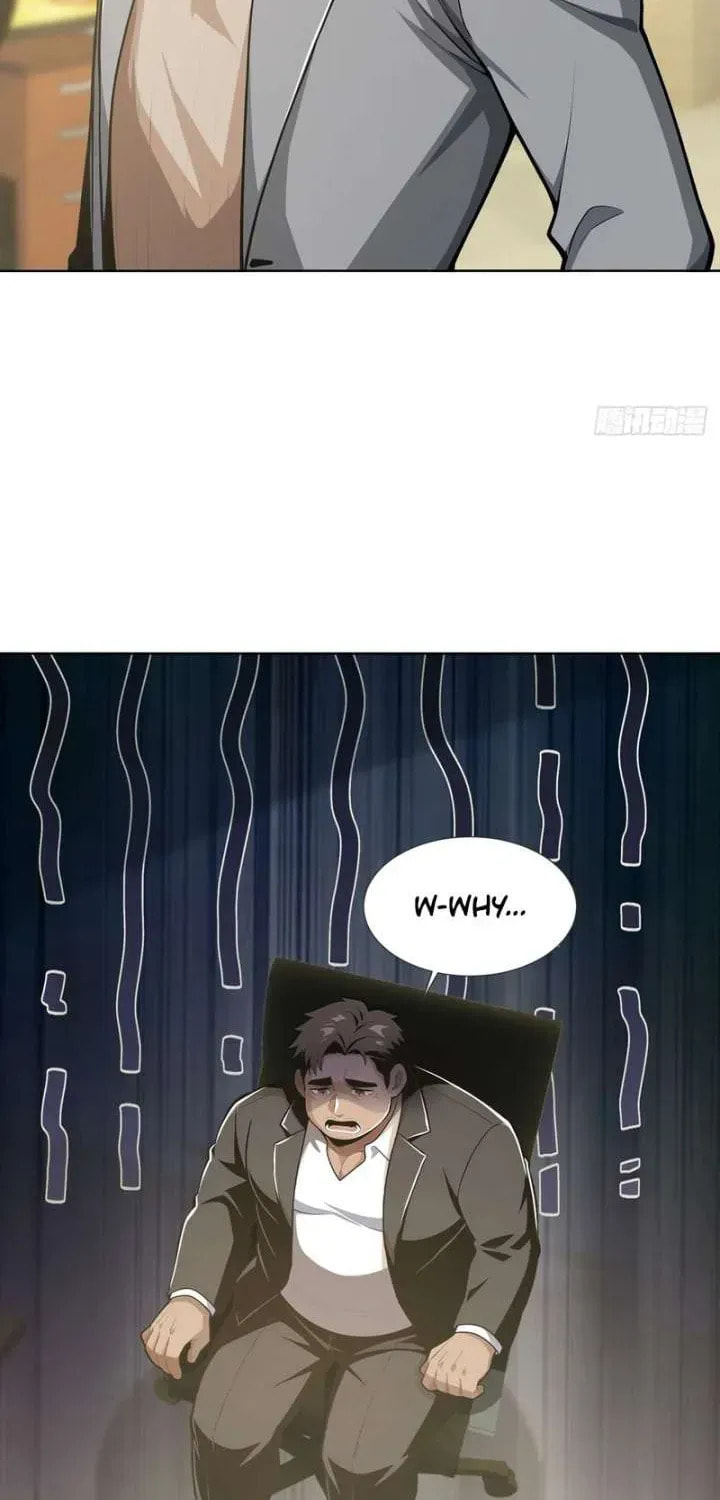 Doomsday Smuggler: I Trade Spicy Strips for Gold Bars Chapter 35 page 22 - 
