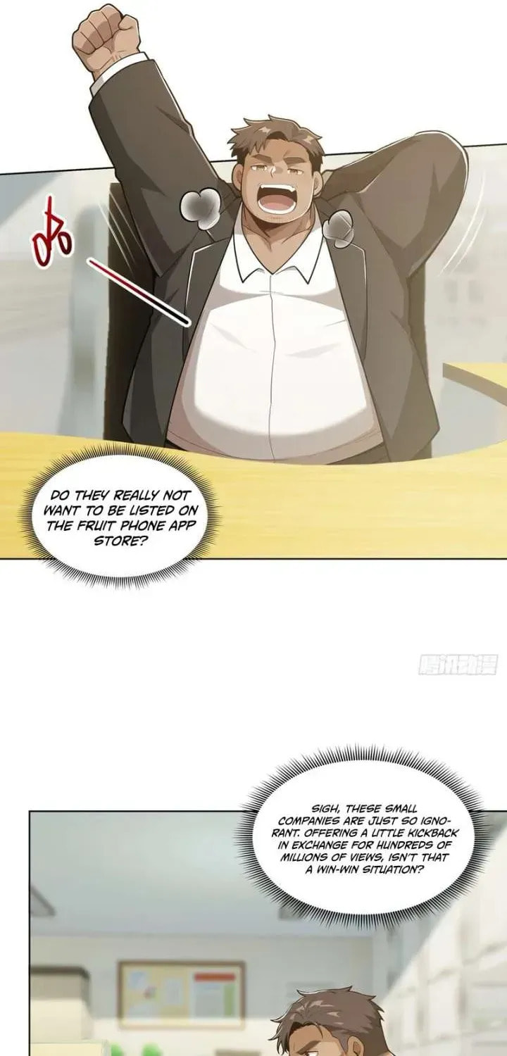 Doomsday Smuggler: I Trade Spicy Strips for Gold Bars Chapter 35 page 4 - 