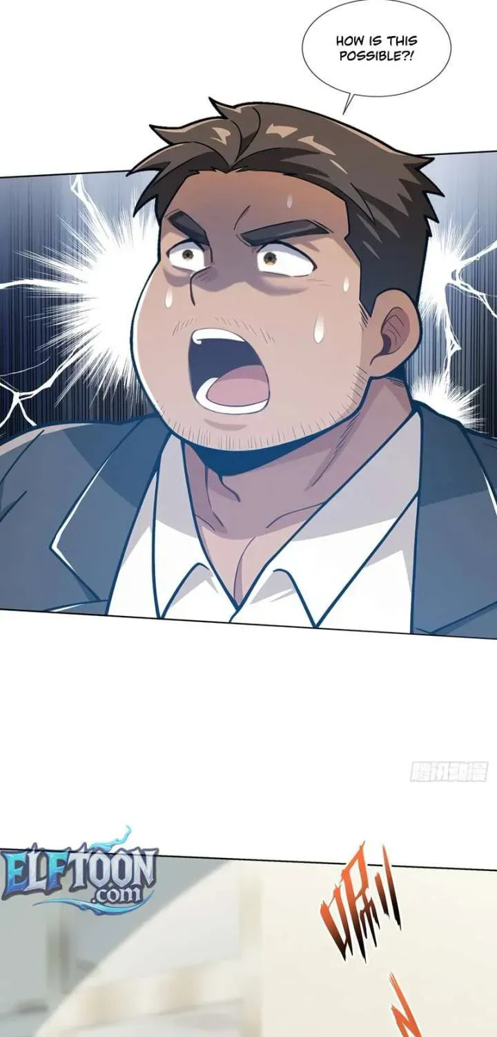 Doomsday Smuggler: I Trade Spicy Strips for Gold Bars Chapter 35 page 7 - 