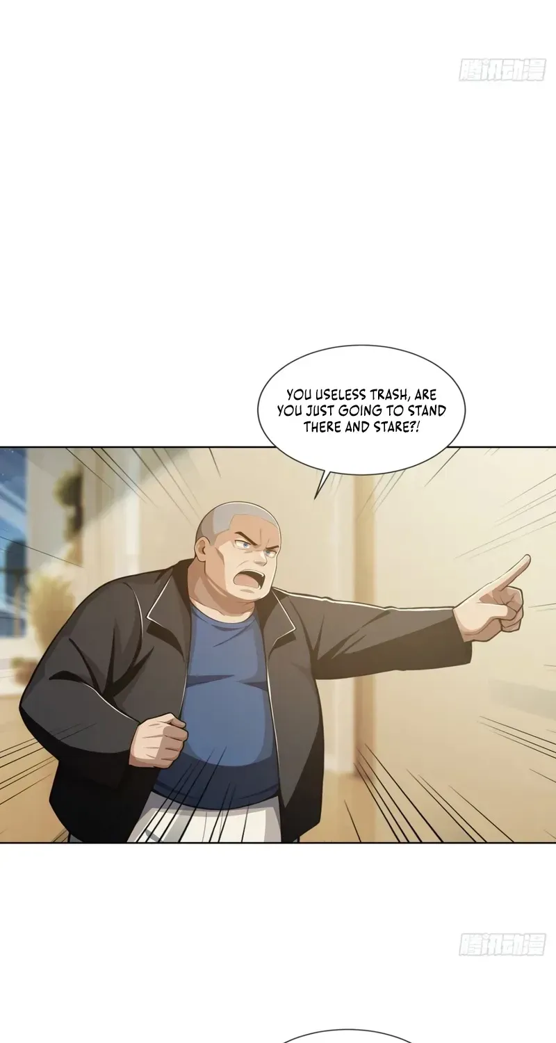Doomsday Smuggler: I Trade Spicy Strips for Gold Bars Chapter 52 page 27 - 