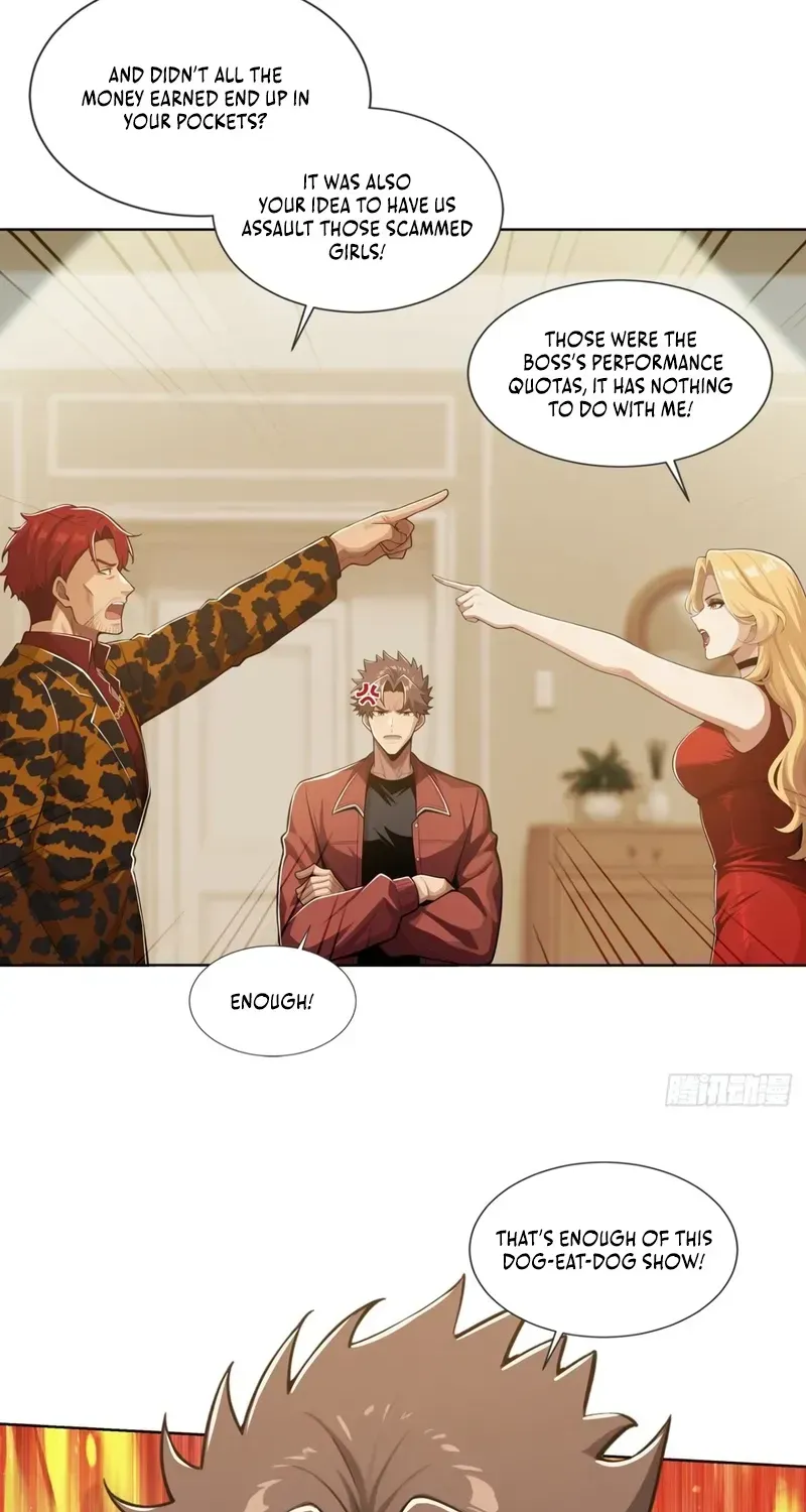 Doomsday Smuggler: I Trade Spicy Strips for Gold Bars Chapter 52 page 43 - 
