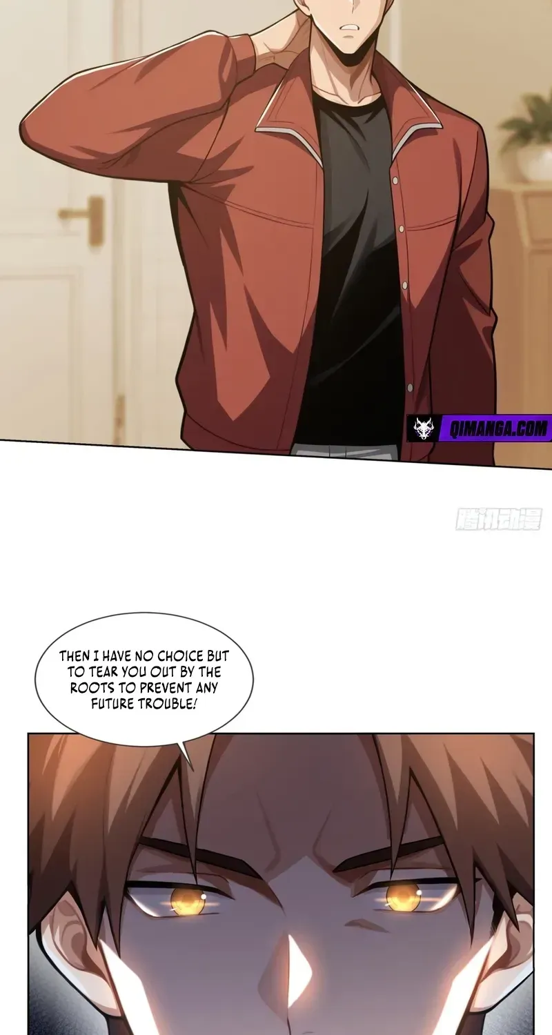 Doomsday Smuggler: I Trade Spicy Strips for Gold Bars Chapter 52 page 47 - 