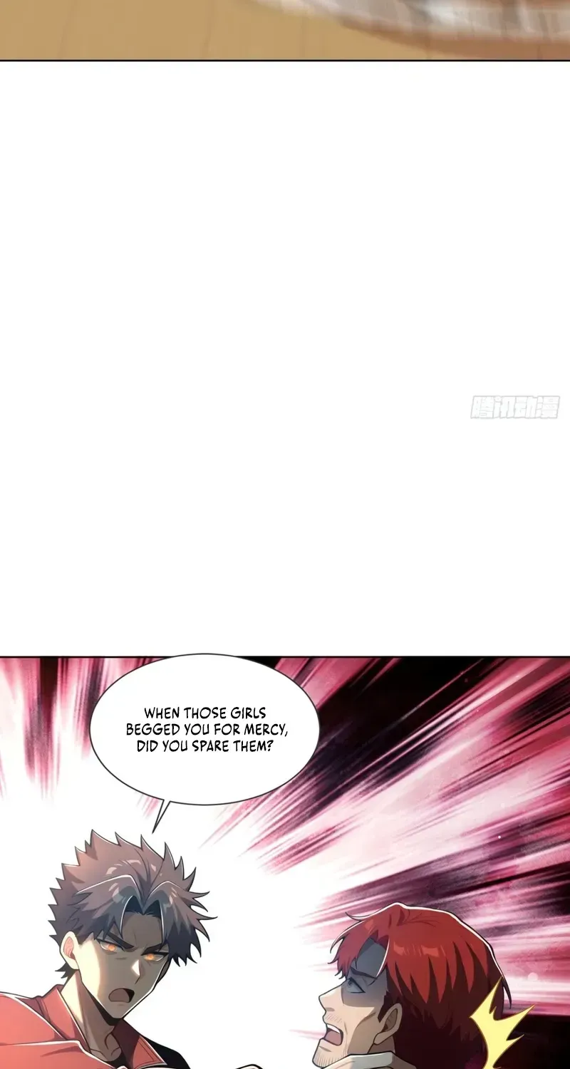 Doomsday Smuggler: I Trade Spicy Strips for Gold Bars Chapter 52 page 51 - 