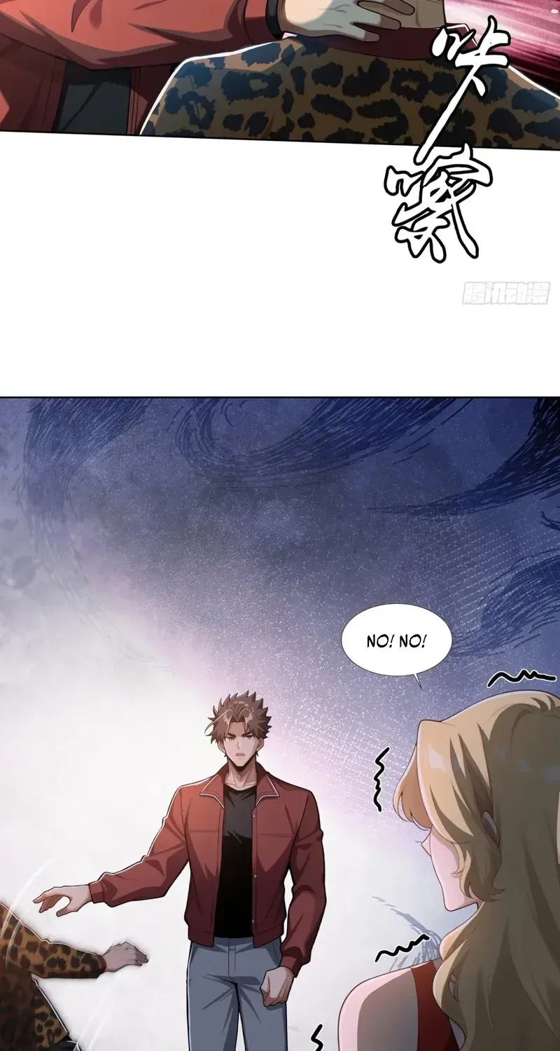 Doomsday Smuggler: I Trade Spicy Strips for Gold Bars Chapter 52 page 53 - 