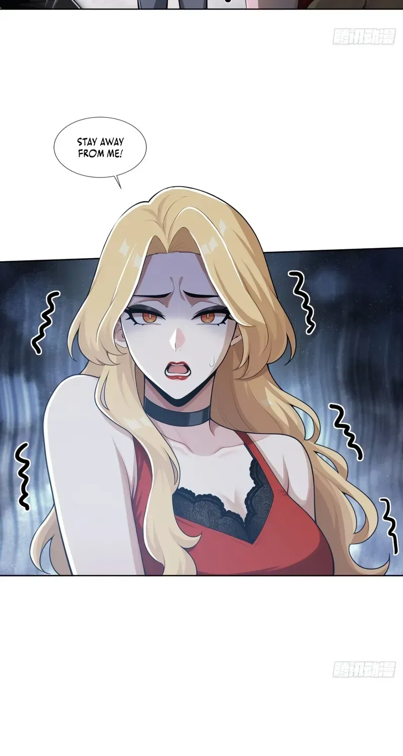 Doomsday Smuggler: I Trade Spicy Strips for Gold Bars Chapter 52 page 55 - 