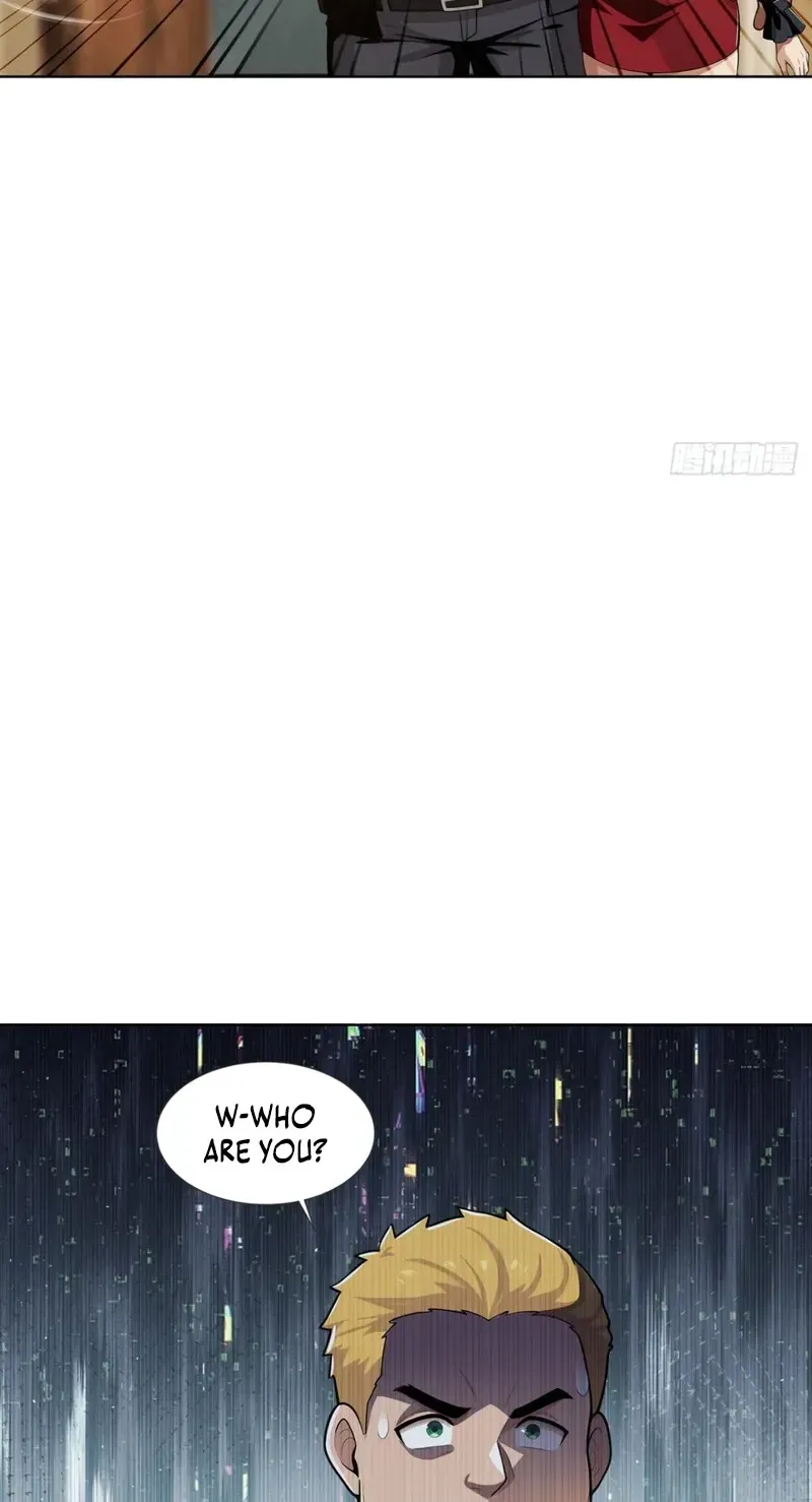 Doomsday Smuggler: I Trade Spicy Strips for Gold Bars Chapter 52 page 60 - 