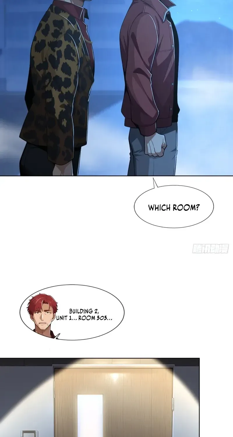 Doomsday Smuggler: I Trade Spicy Strips for Gold Bars Chapter 52 page 7 - 