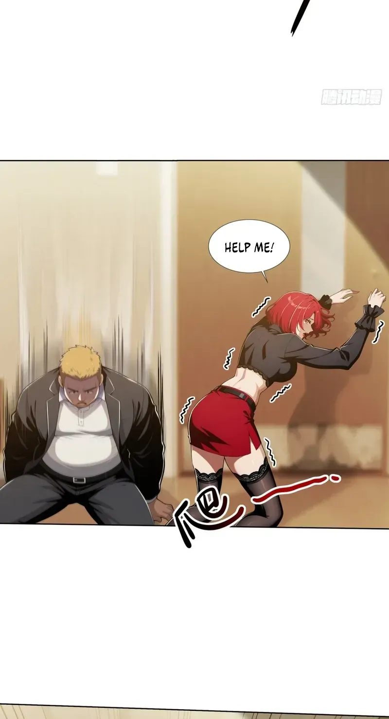 Doomsday Smuggler: I Trade Spicy Strips for Gold Bars Chapter 52 page 63 - 