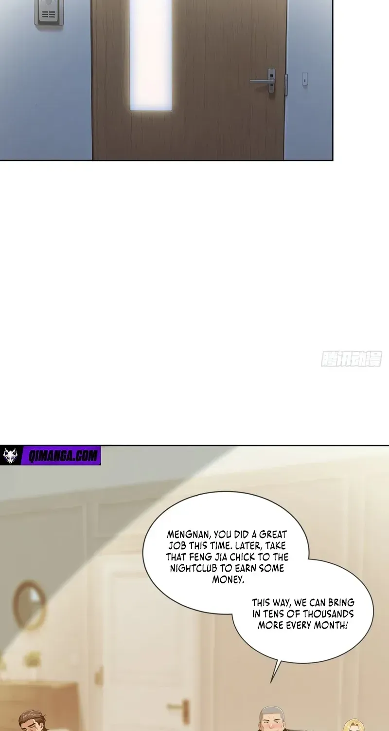 Doomsday Smuggler: I Trade Spicy Strips for Gold Bars Chapter 52 page 9 - 
