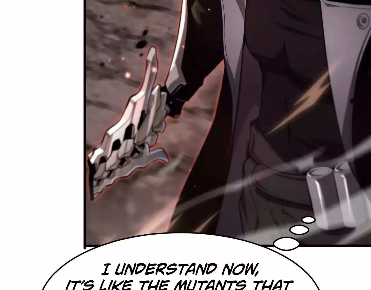 Doomsday Sword God Chapter 1.1 page 106 - 