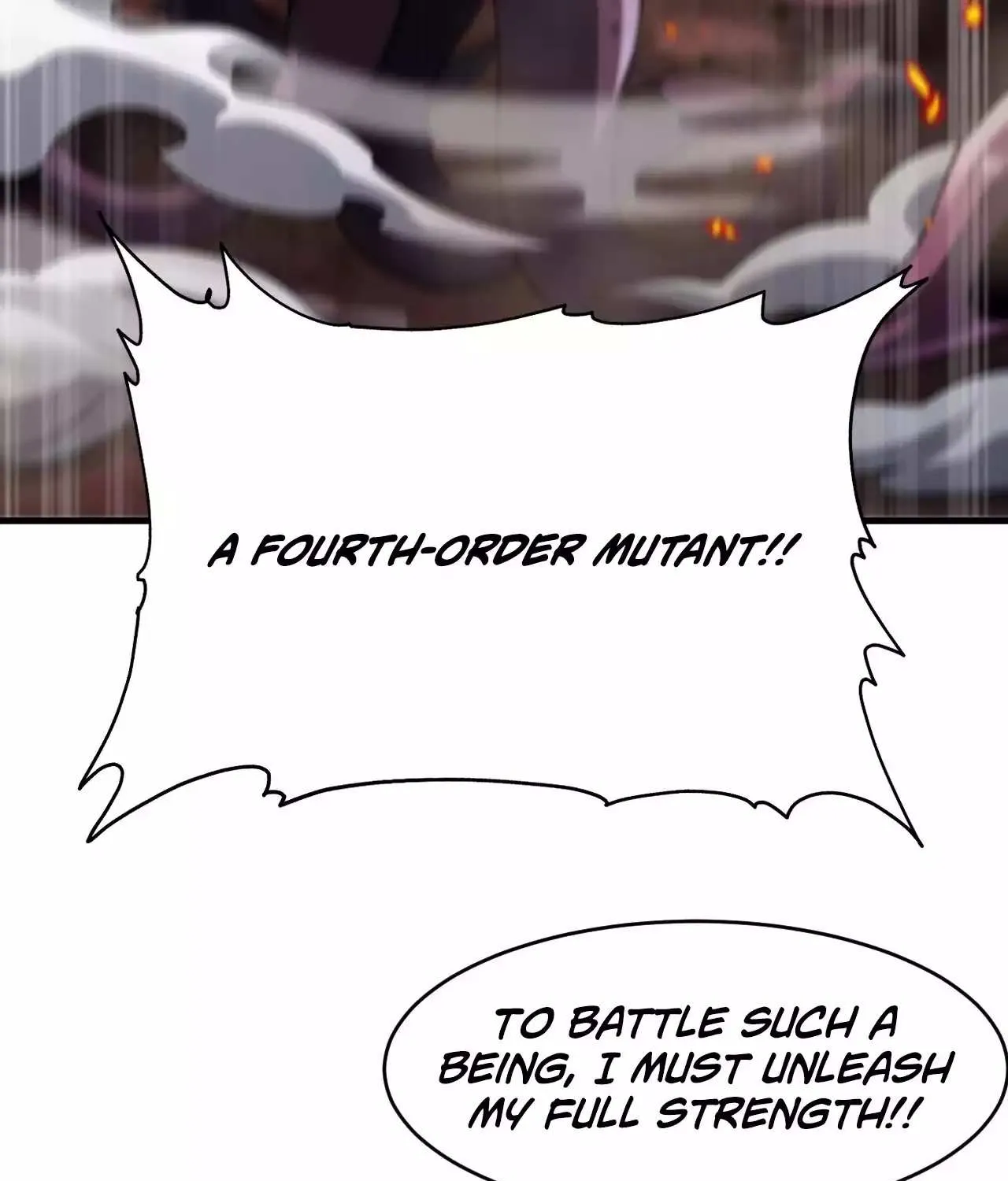 Doomsday Sword God Chapter 1.1 page 109 - 
