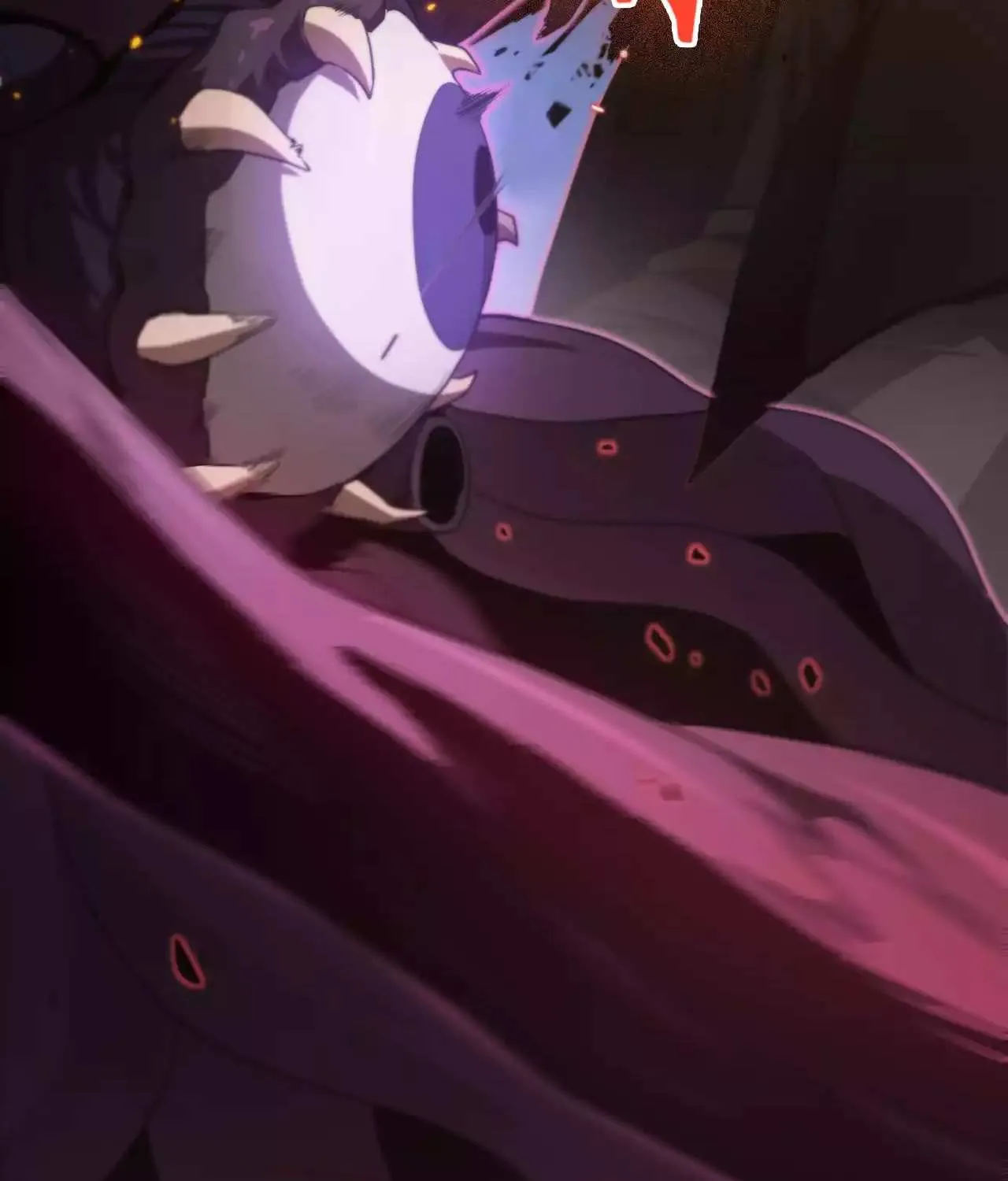 Doomsday Sword God Chapter 1.1 page 129 - 