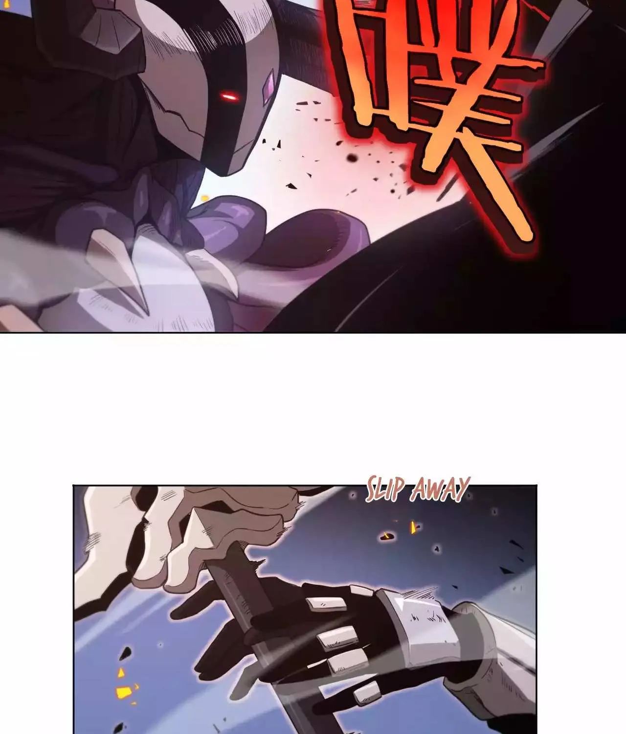 Doomsday Sword God Chapter 1.1 page 131 - 