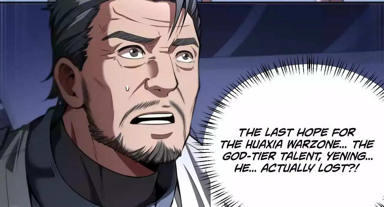 Doomsday Sword God Chapter 1.1 page 154 - 