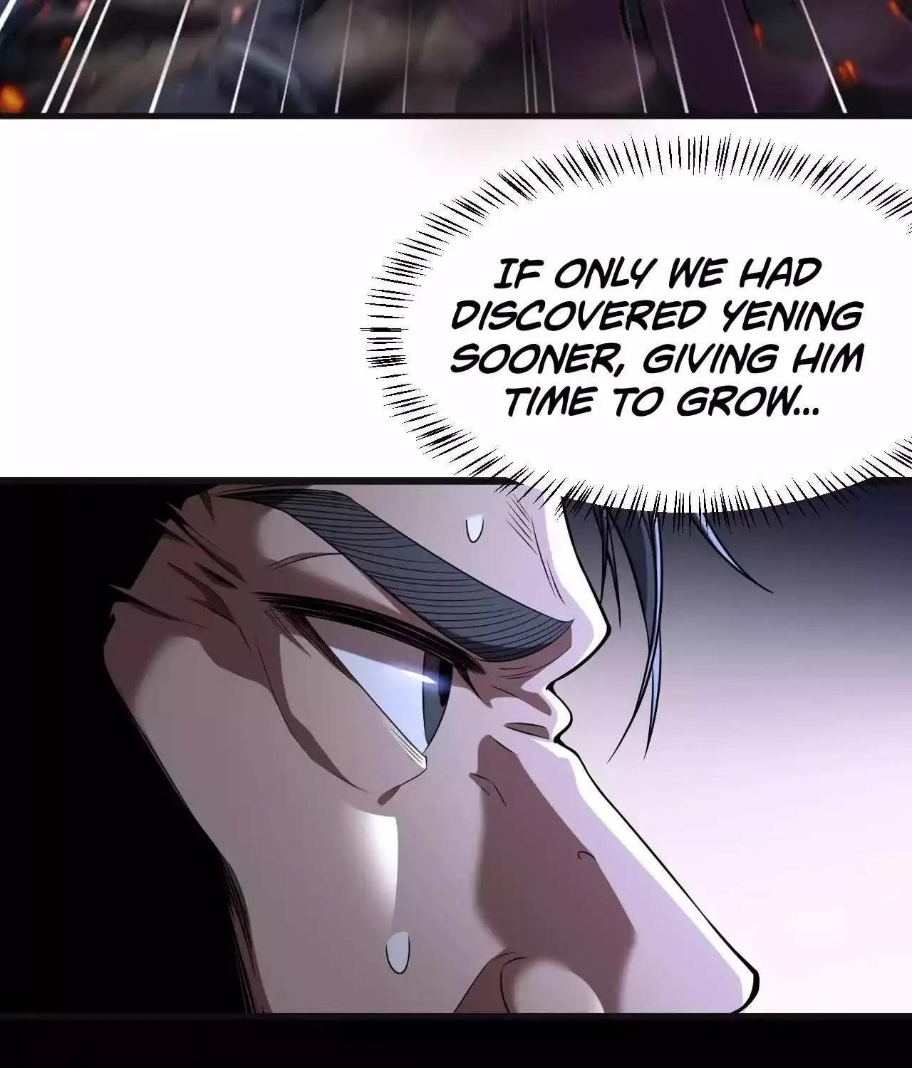 Doomsday Sword God Chapter 1.1 page 159 - 