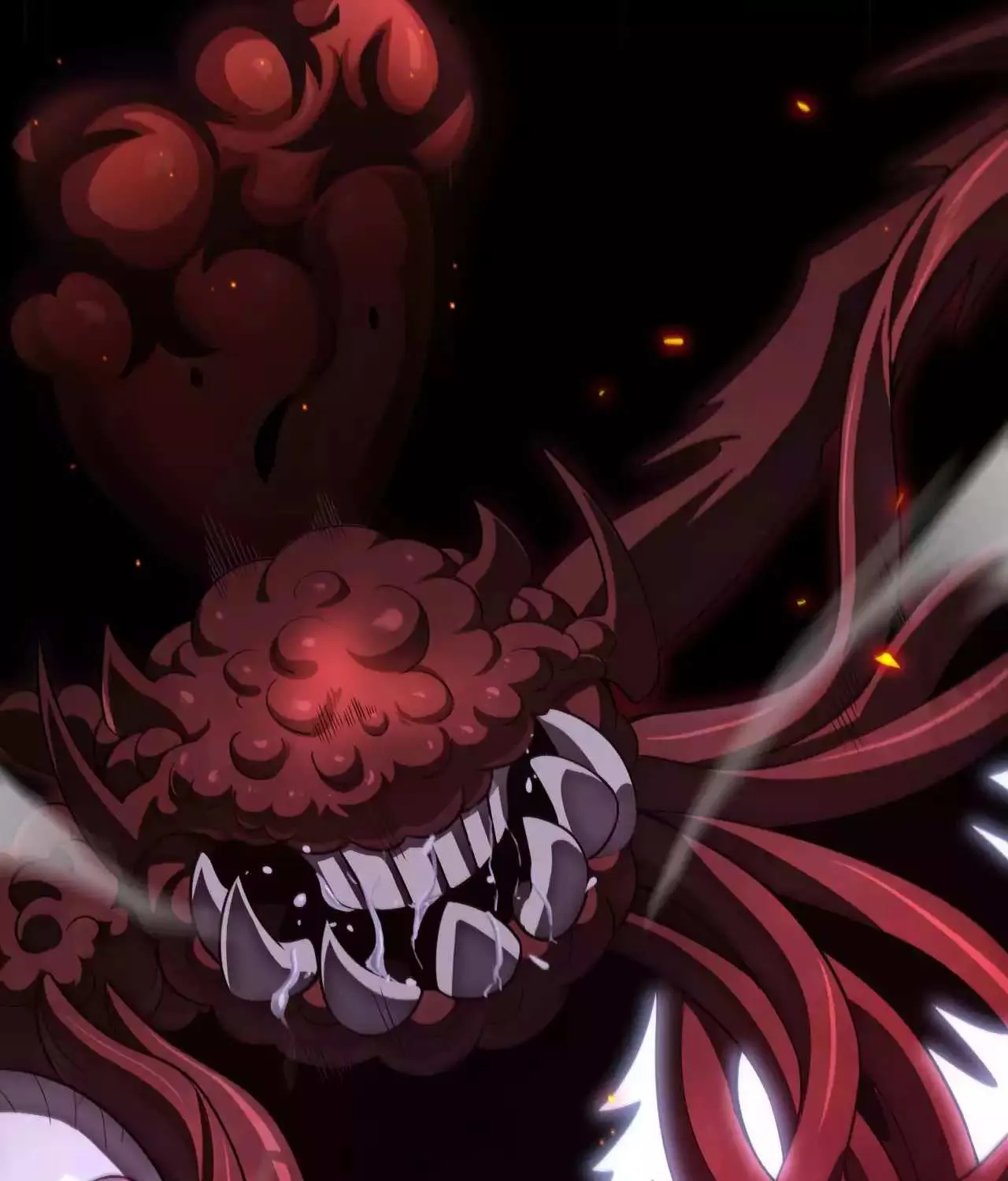 Doomsday Sword God Chapter 1.1 page 21 - 