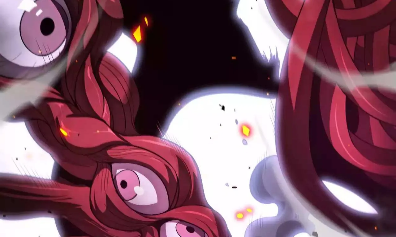 Doomsday Sword God Chapter 1.1 page 22 - 