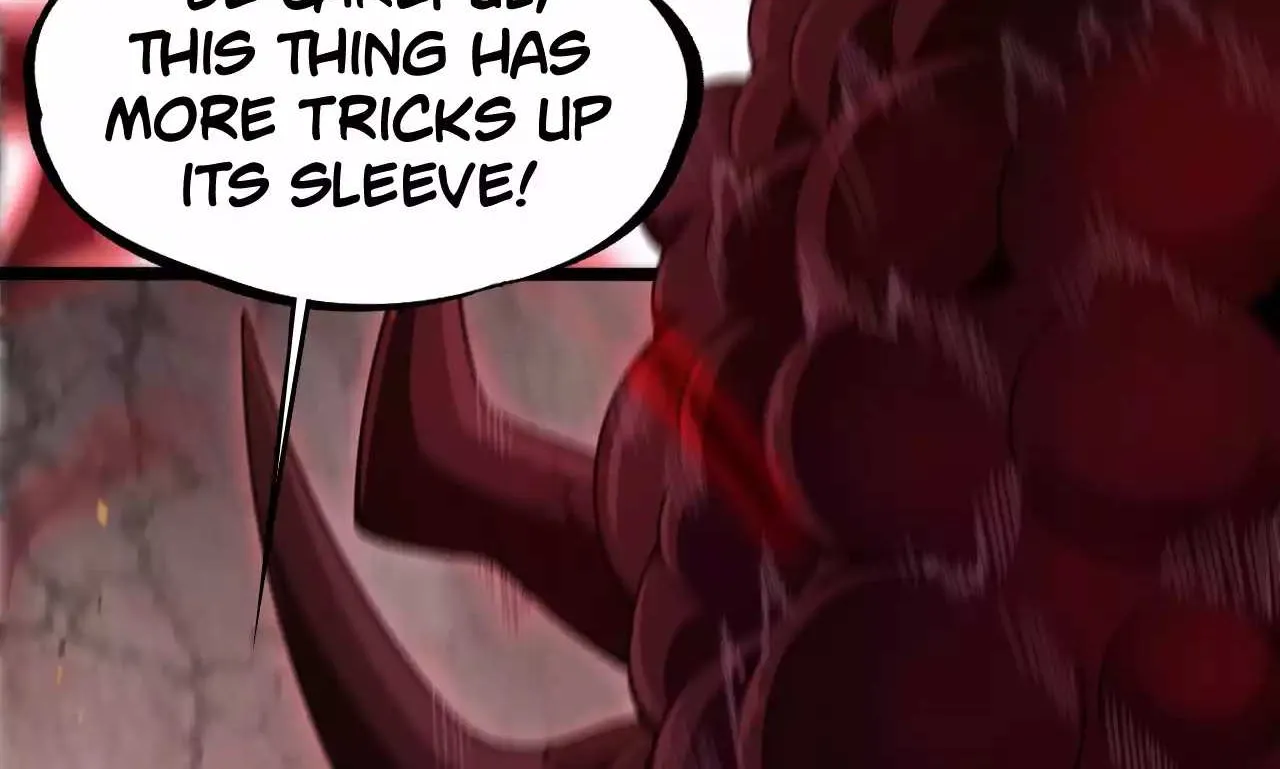 Doomsday Sword God Chapter 1.1 page 28 - 