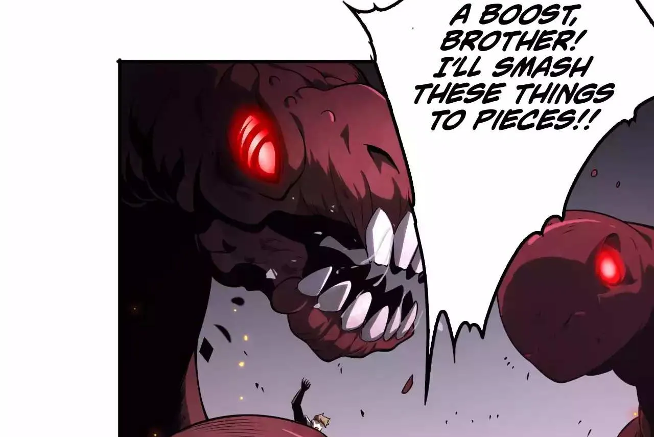 Doomsday Sword God Chapter 1.1 page 34 - 