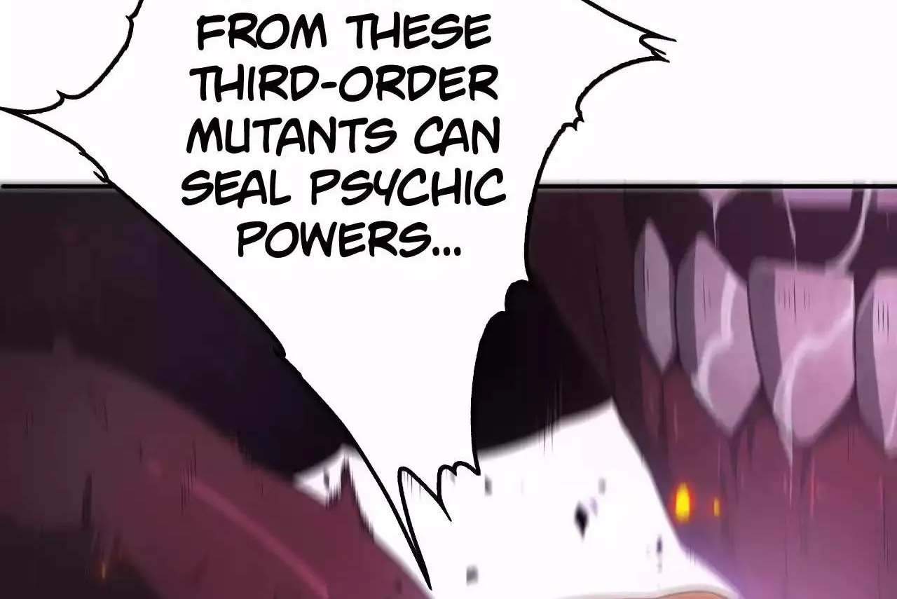 Doomsday Sword God Chapter 1.1 page 36 - 