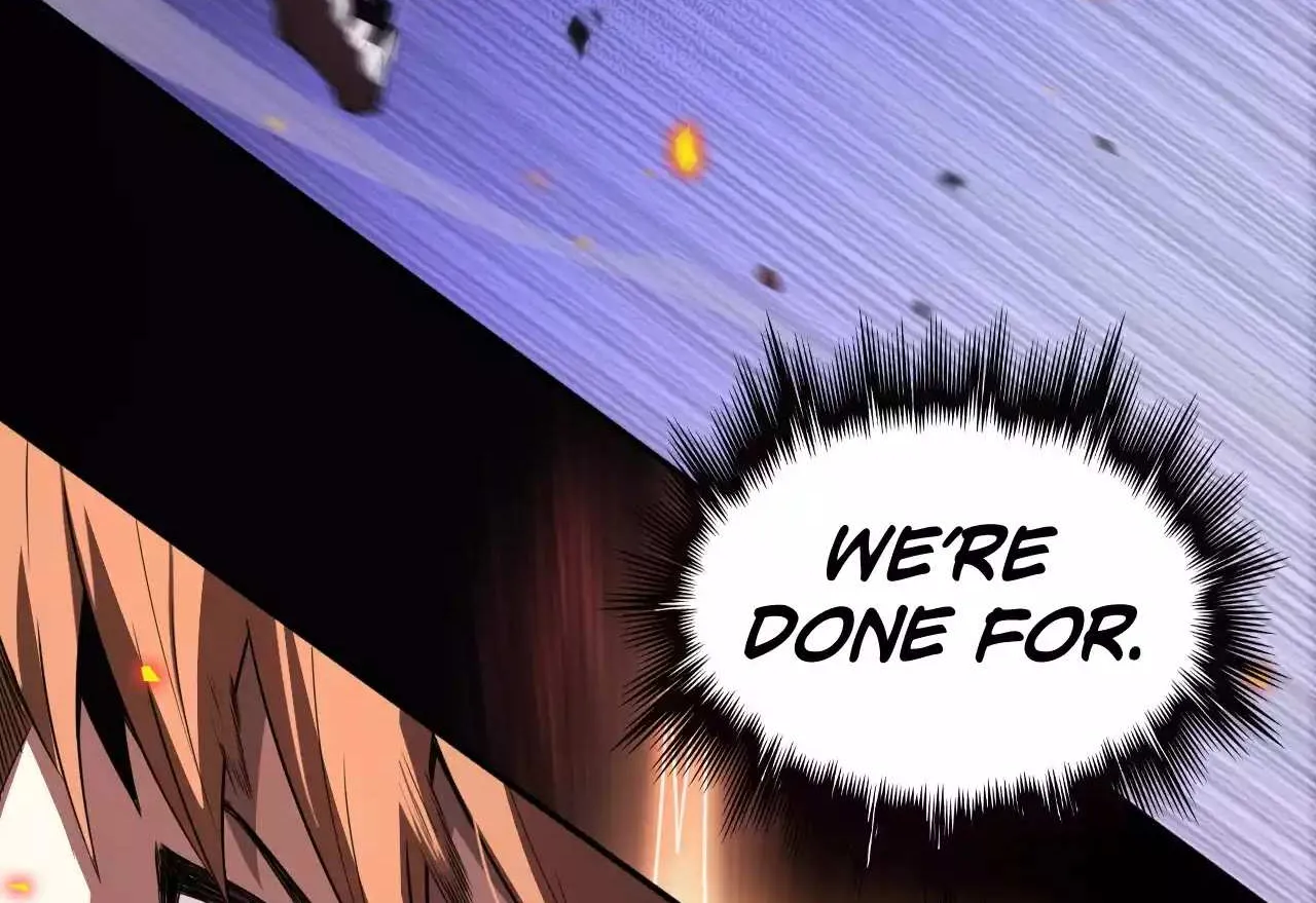 Doomsday Sword God Chapter 1.1 page 40 - 
