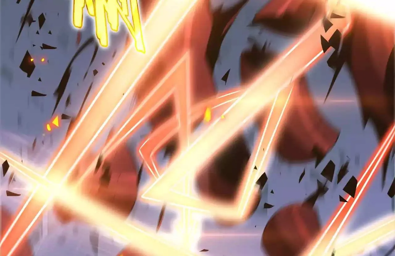 Doomsday Sword God Chapter 1.1 page 46 - 