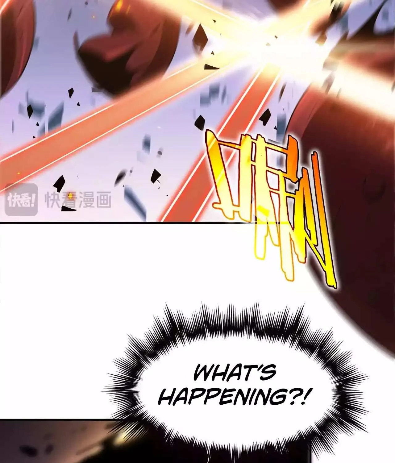 Doomsday Sword God Chapter 1.1 page 47 - 