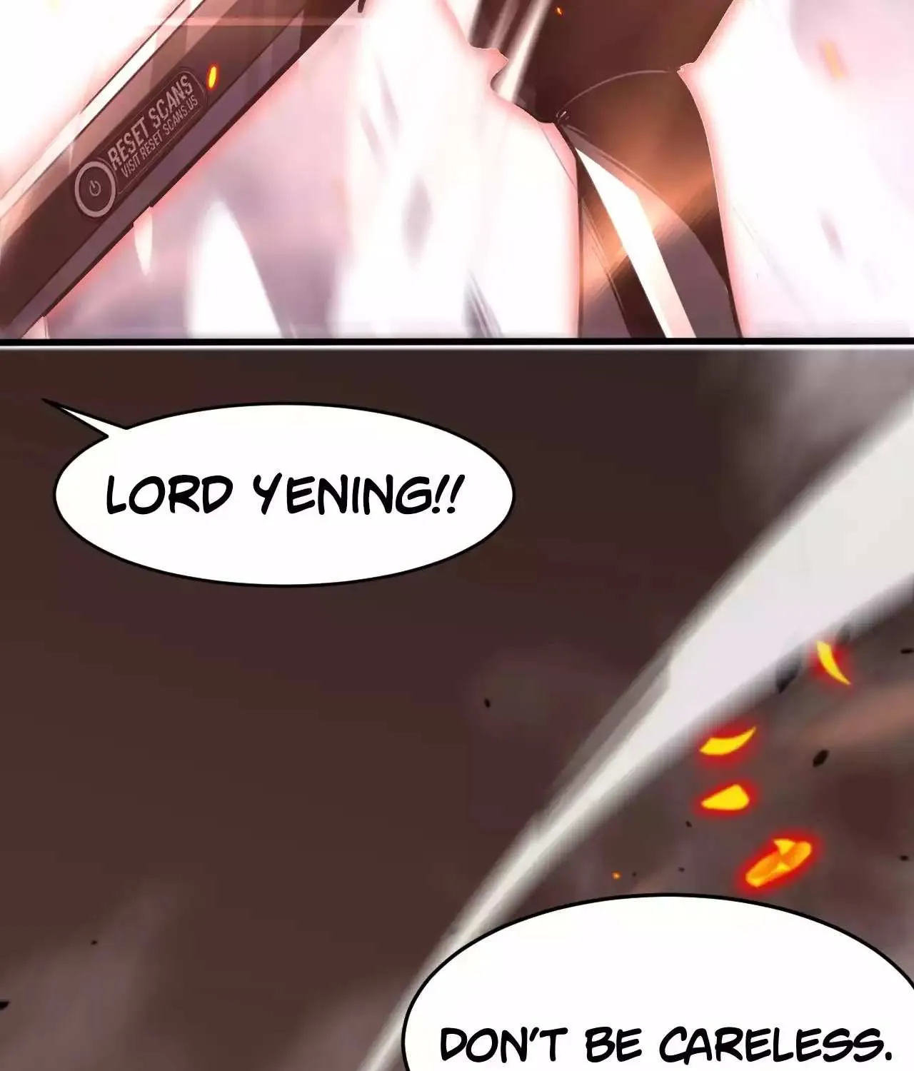 Doomsday Sword God Chapter 1.1 page 59 - 