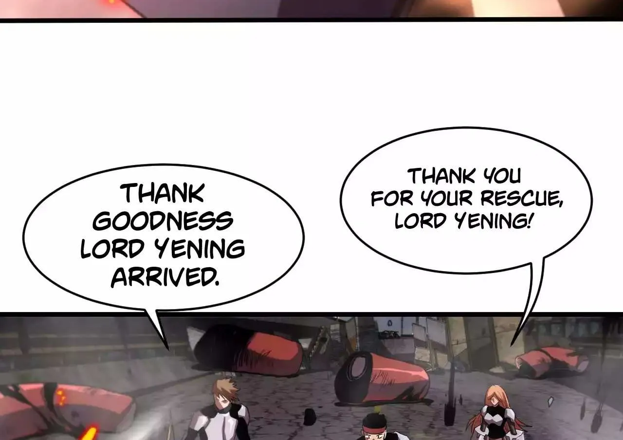 Doomsday Sword God Chapter 1.1 page 62 - 