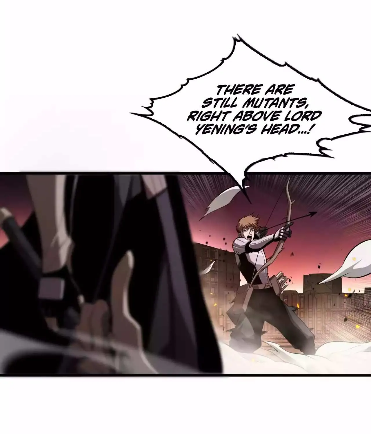 Doomsday Sword God Chapter 1.1 page 65 - 
