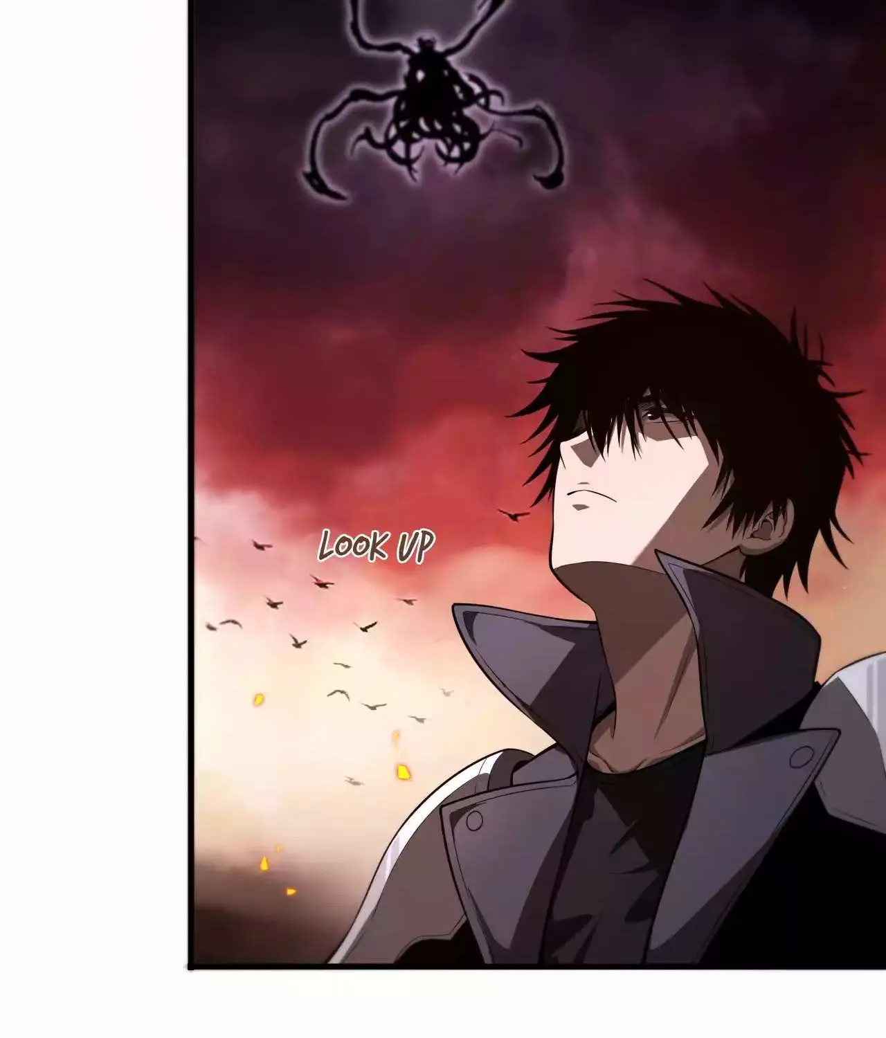 Doomsday Sword God Chapter 1.1 page 67 - 