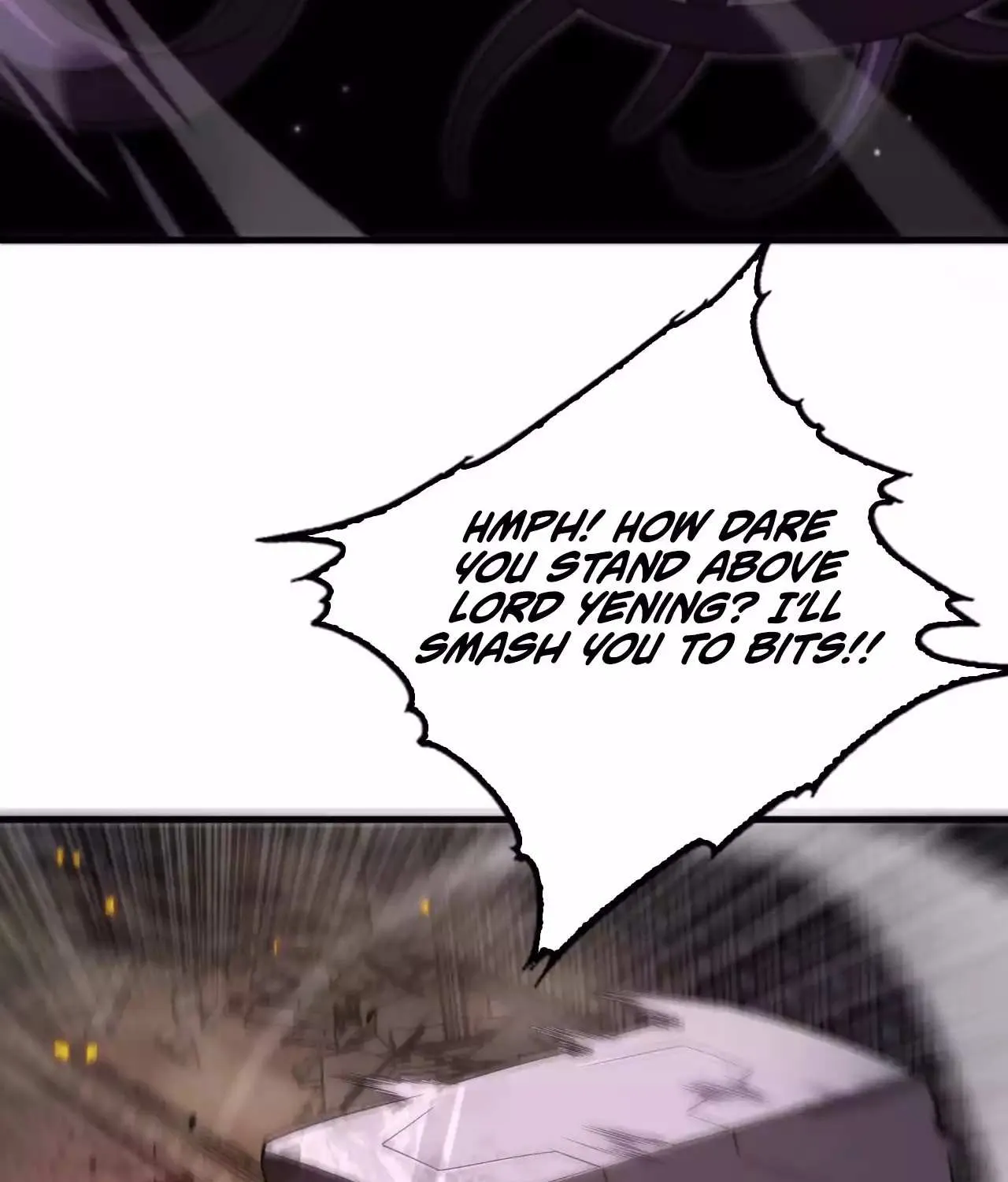 Doomsday Sword God Chapter 1.1 page 71 - 