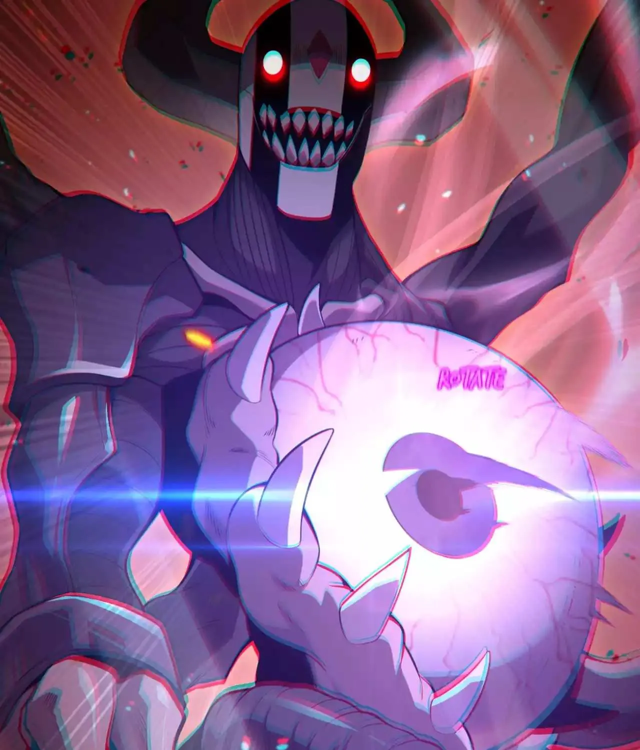Doomsday Sword God Chapter 1.1 page 77 - 