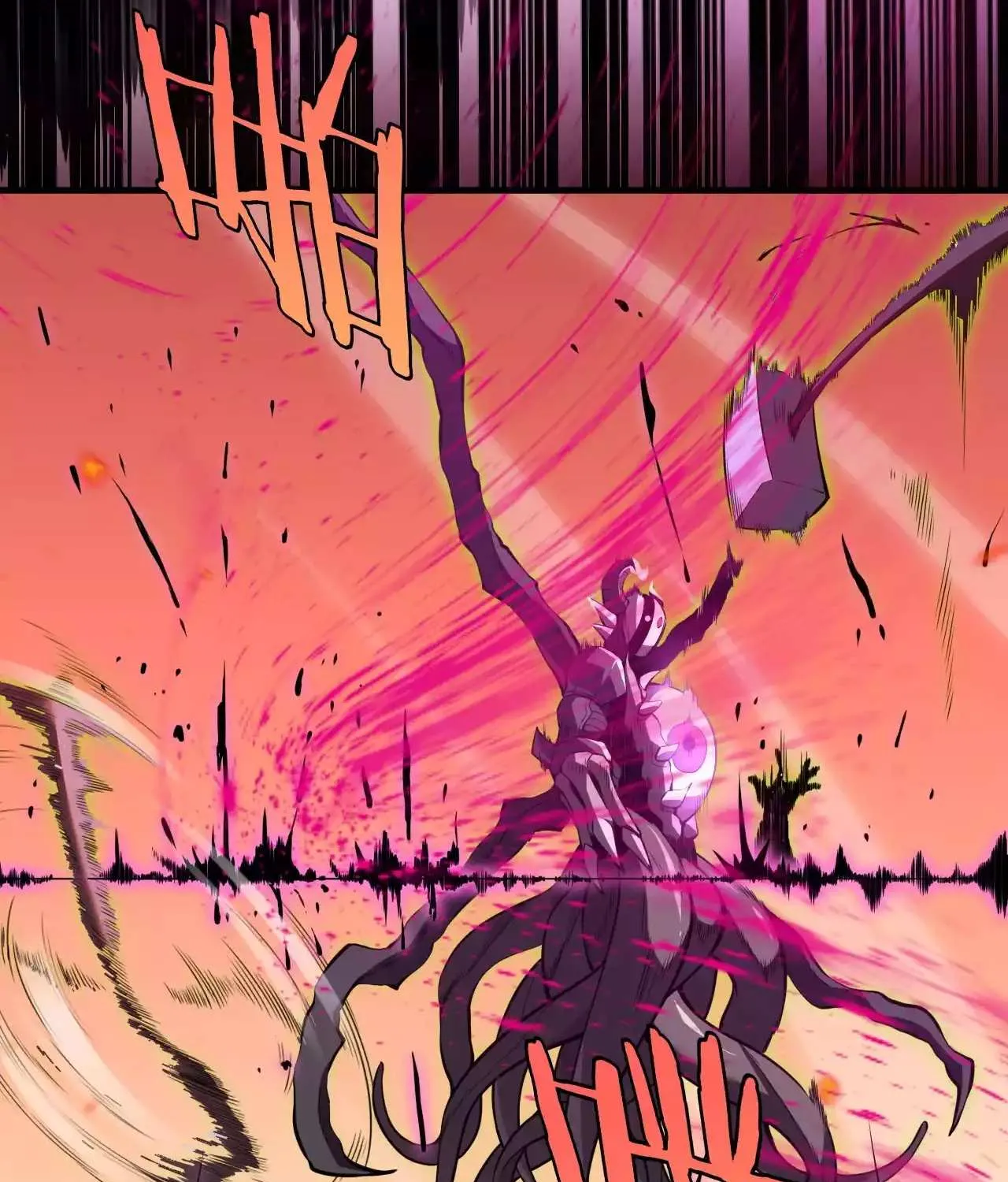 Doomsday Sword God Chapter 1.1 page 81 - 