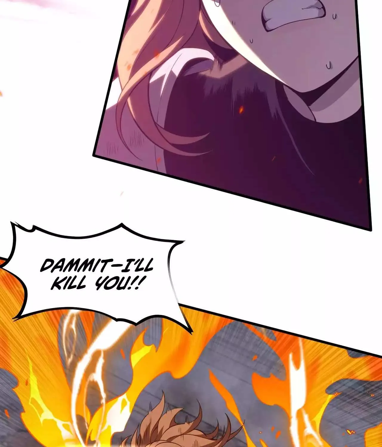 Doomsday Sword God Chapter 1.1 page 83 - 