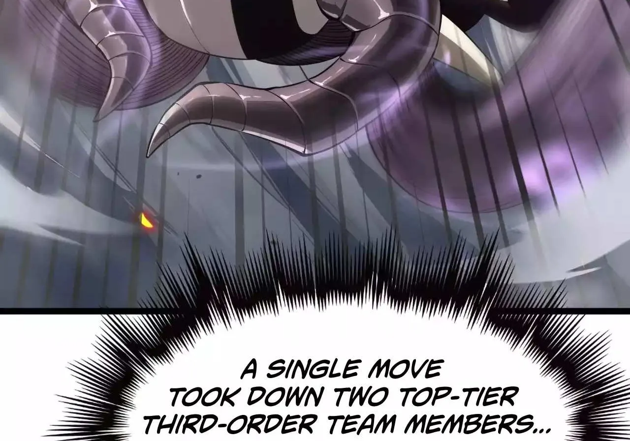 Doomsday Sword God Chapter 1.1 page 96 - 