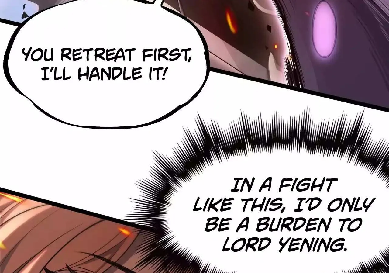 Doomsday Sword God Chapter 1.1 page 98 - 