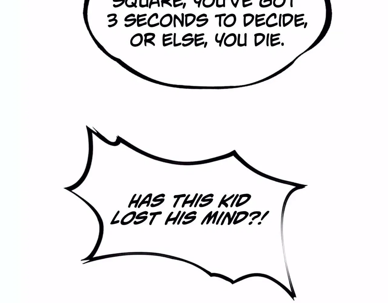 Doomsday Sword God Chapter 1.2 page 105 - 