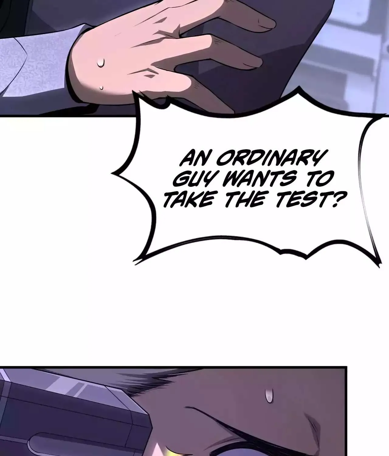 Doomsday Sword God Chapter 1.2 page 110 - 