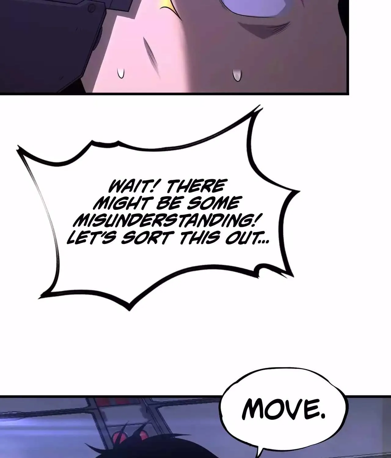 Doomsday Sword God Chapter 1.2 page 112 - 